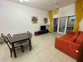 Exquisite high floor Apartment Marina, Dubai